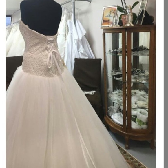Maggie Sottero Dresses & Skirts - Wedding Dress
